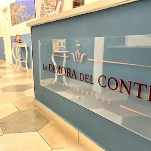 5* Couette-café La Dimora Del Conte