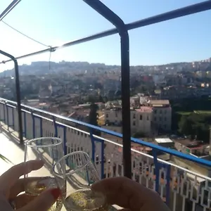 2* Maison d'hôtes Di Palma Museum
