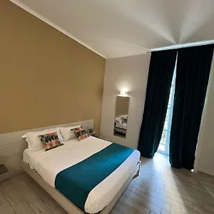  Bed and breakfast One