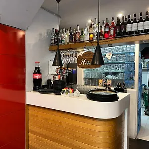 Relais Piazza Vittoria *** Nápoly