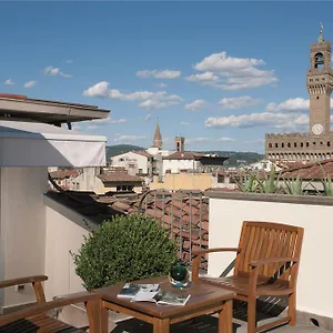 Gallery Art - Lungarno Collection Hotel Florencia