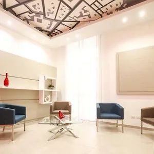 3* Pensión Toledo 16 Luxury