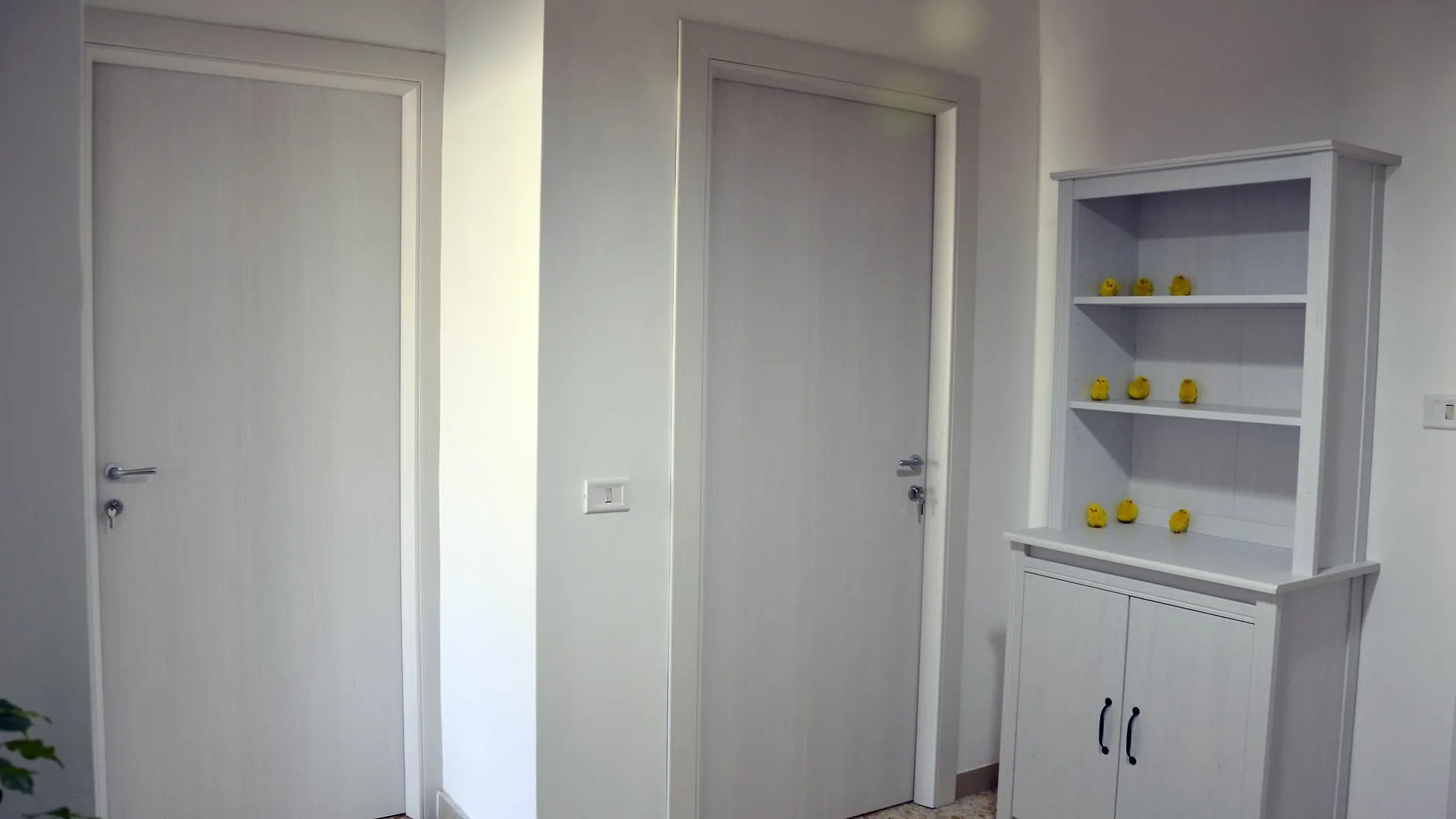 I Colori Di Salvator Rosa Bed & Breakfast Naples